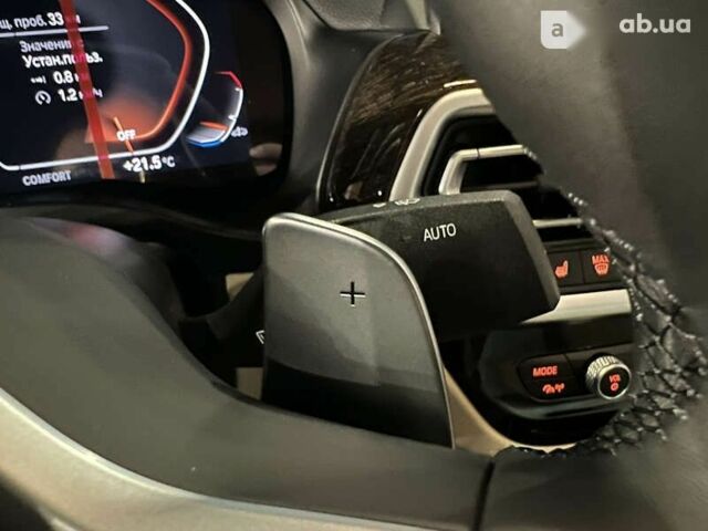 БМВ Х4 2022 у Одесі на Automoto.ua БМВ Х4, об'ємом двигуна 2 л та пробігом 1 тис. км за 67900 $, фото 22 на Automoto.ua