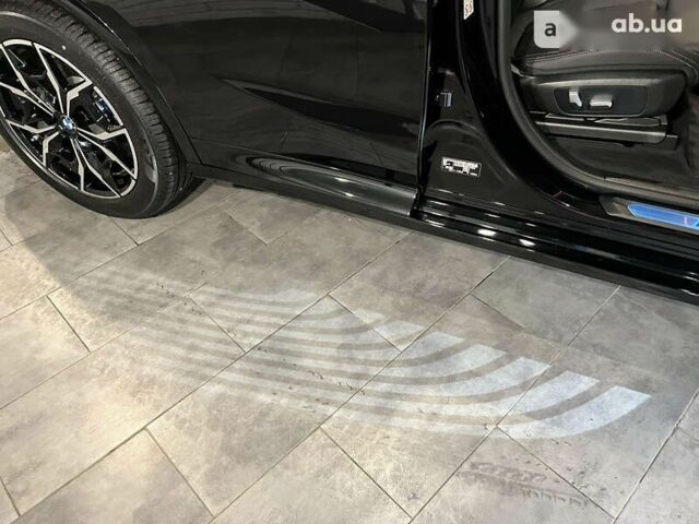 БМВ Х4 2022 у Одесі на Automoto.ua БМВ Х4, об'ємом двигуна 2 л та пробігом 1 тис. км за 67900 $, фото 5 на Automoto.ua