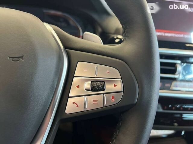 БМВ Х4 2022 у Одесі на Automoto.ua БМВ Х4, об'ємом двигуна 2 л та пробігом 1 тис. км за 59999 $, фото 22 на Automoto.ua