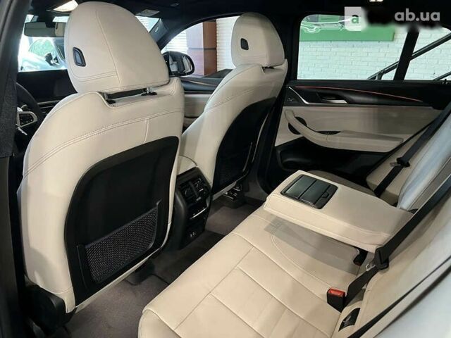БМВ Х4 2022 у Одесі на Automoto.ua БМВ Х4, об'ємом двигуна 2 л та пробігом 1 тис. км за 69900 $, фото 10 на Automoto.ua