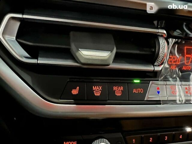 БМВ Х4 2022 у Одесі на Automoto.ua БМВ Х4, об'ємом двигуна 2 л та пробігом 1 тис. км за 61900 $, фото 4 на Automoto.ua