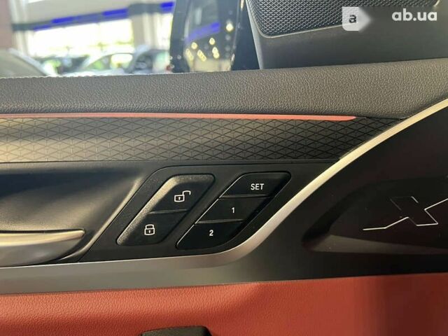 БМВ Х4 2022 у Одесі на Automoto.ua БМВ Х4, об'ємом двигуна 2 л та пробігом 1 тис. км за 69900 $, фото 22 на Automoto.ua