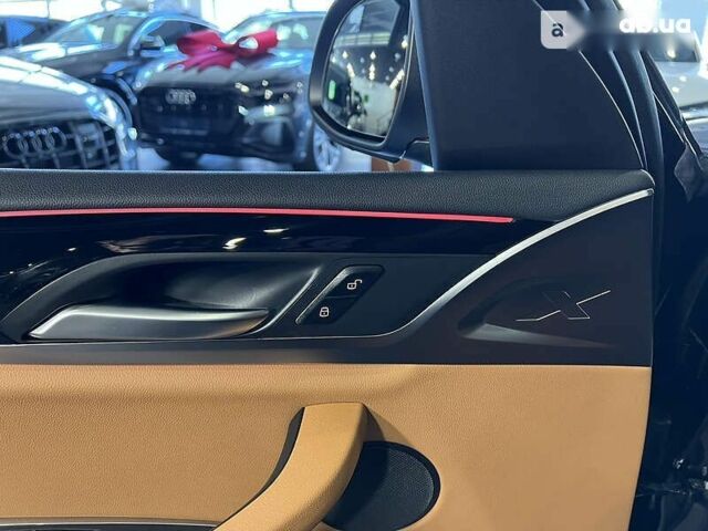 БМВ Х4 2022 у Одесі на Automoto.ua БМВ Х4, об'ємом двигуна 2 л та пробігом 1 тис. км за 61900 $, фото 25 на Automoto.ua