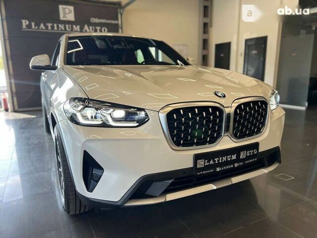 БМВ Х4 2022 у Одесі на Automoto.ua БМВ Х4, об'ємом двигуна 2 л та пробігом 1 тис. км за 59999 $, фото 29 на Automoto.ua
