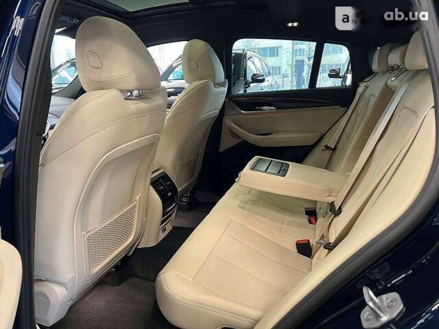 БМВ Х4 2022 у Одесі на Automoto.ua БМВ Х4, об'ємом двигуна 0 л та пробігом 1 тис. км за 67500 $, фото 12 на Automoto.ua