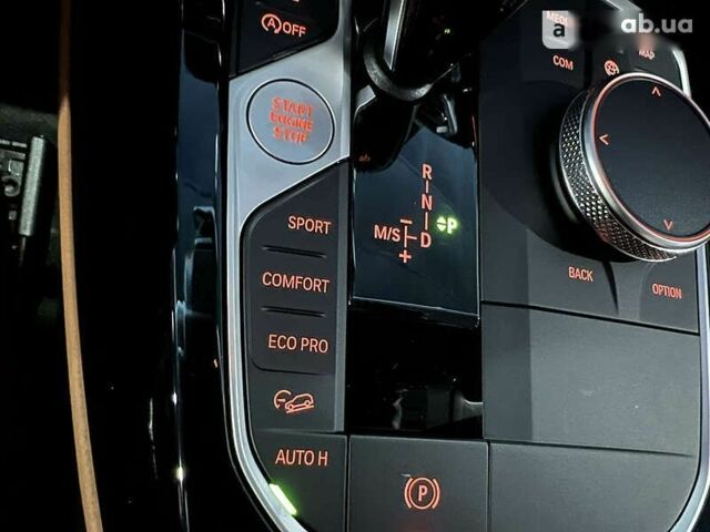 БМВ Х4 2022 у Одесі на Automoto.ua БМВ Х4, об'ємом двигуна 2 л та пробігом 1 тис. км за 61900 $, фото 8 на Automoto.ua