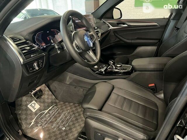 БМВ Х4 2022 у Одесі на Automoto.ua БМВ Х4, об'ємом двигуна 2 л та пробігом 1 тис. км за 67900 $, фото 29 на Automoto.ua