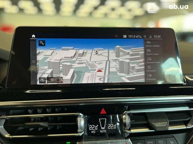 БМВ Х4 2022 у Одесі на Automoto.ua БМВ Х4, об'ємом двигуна 2 л та пробігом 1 тис. км за 59999 $, фото 25 на Automoto.ua