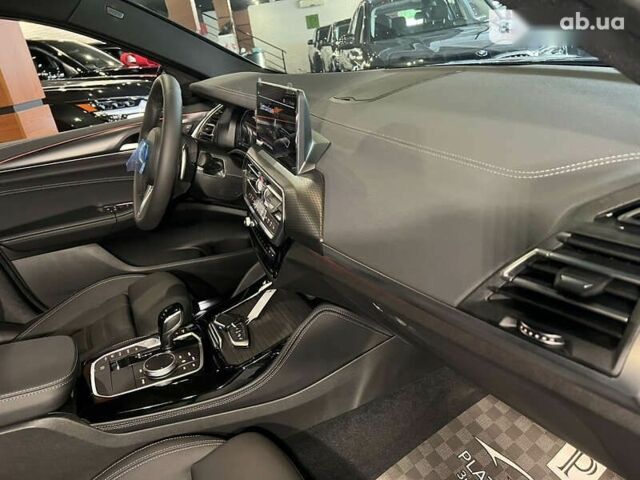 БМВ Х4 2022 у Одесі на Automoto.ua БМВ Х4, об'ємом двигуна 2 л та пробігом 1 тис. км за 67900 $, фото 2 на Automoto.ua