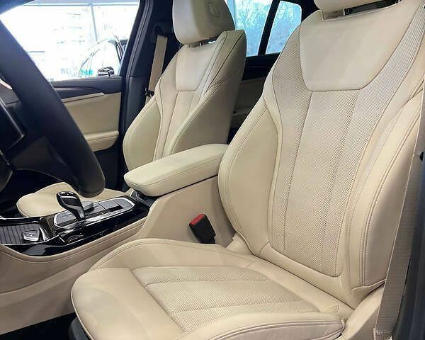 БМВ Х4 2022 у Одесі на Automoto.ua БМВ Х4, об'ємом двигуна 0 л та пробігом 1 тис. км за 67500 $, фото 16 на Automoto.ua