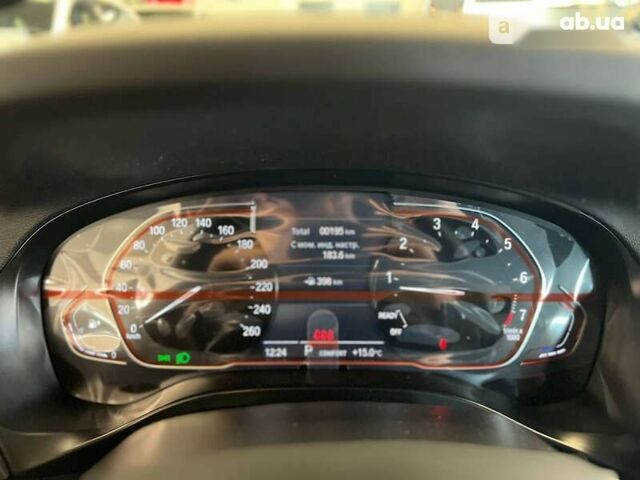 БМВ Х4 2022 у Одесі на Automoto.ua БМВ Х4, об'ємом двигуна 2 л та пробігом 1 тис. км за 59999 $, фото 23 на Automoto.ua