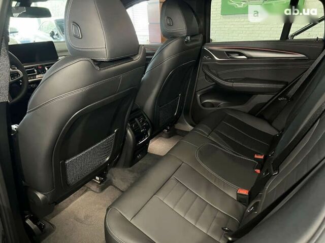 БМВ Х4 2022 у Одесі на Automoto.ua БМВ Х4, об'ємом двигуна 2 л та пробігом 1 тис. км за 67900 $, фото 11 на Automoto.ua