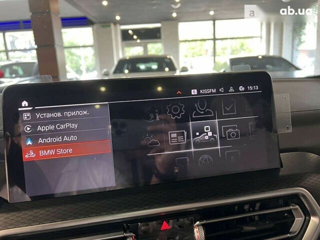 БМВ Х4 2022 у Одесі на Automoto.ua БМВ Х4, об'ємом двигуна 2 л та пробігом 1 тис. км за 69900 $, фото 15 на Automoto.ua
