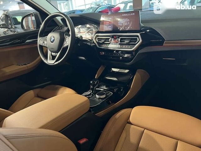 БМВ Х4 2022 у Одесі на Automoto.ua БМВ Х4, об'ємом двигуна 2 л та пробігом 1 тис. км за 61900 $, фото 29 на Automoto.ua