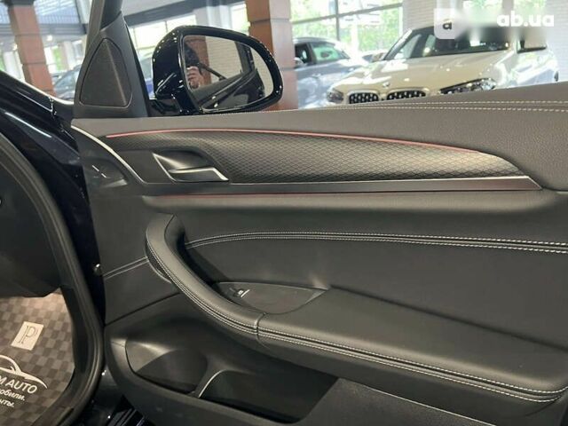 БМВ Х4 2022 у Одесі на Automoto.ua БМВ Х4, об'ємом двигуна 2 л та пробігом 1 тис. км за 67900 $, фото 1 на Automoto.ua