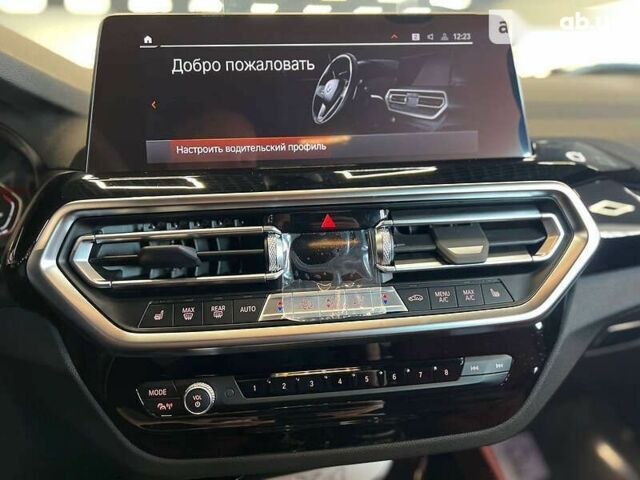 БМВ Х4 2022 у Одесі на Automoto.ua БМВ Х4, об'ємом двигуна 2 л та пробігом 1 тис. км за 59999 $, фото 17 на Automoto.ua