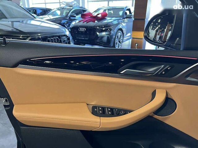 БМВ Х4 2022 у Одесі на Automoto.ua БМВ Х4, об'ємом двигуна 2 л та пробігом 1 тис. км за 61900 $, фото 23 на Automoto.ua