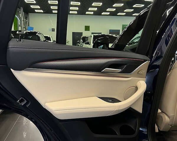 БМВ Х4 2022 у Одесі на Automoto.ua БМВ Х4, об'ємом двигуна 0 л та пробігом 1 тис. км за 67500 $, фото 11 на Automoto.ua