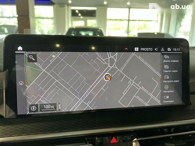 БМВ Х4 2022 у Одесі на Automoto.ua БМВ Х4, об'ємом двигуна 2 л та пробігом 1 тис. км за 69900 $, фото 17 на Automoto.ua