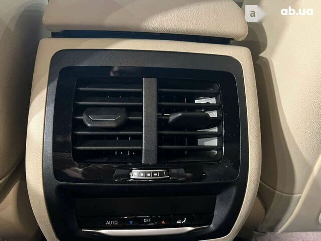 БМВ Х4 2022 у Одесі на Automoto.ua БМВ Х4, об'ємом двигуна 2 л та пробігом 1 тис. км за 67900 $, фото 7 на Automoto.ua