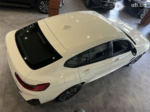 БМВ Х4 2022 у Одесі на Automoto.ua БМВ Х4, об'ємом двигуна 2 л та пробігом 1 тис. км за 69900 $, фото 18 на Automoto.ua