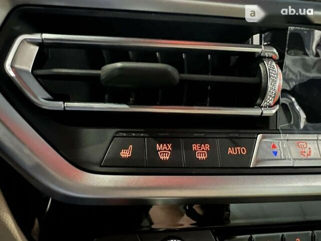 БМВ Х4 2022 у Одесі на Automoto.ua БМВ Х4, об'ємом двигуна 2 л та пробігом 1 тис. км за 67900 $, фото 27 на Automoto.ua