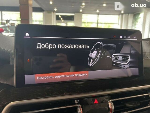 БМВ Х4 2022 у Одесі на Automoto.ua БМВ Х4, об'ємом двигуна 2 л та пробігом 1 тис. км за 67900 $, фото 29 на Automoto.ua