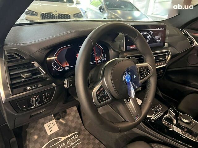 БМВ Х4 2022 у Одесі на Automoto.ua БМВ Х4, об'ємом двигуна 2 л та пробігом 1 тис. км за 67900 $, фото 28 на Automoto.ua