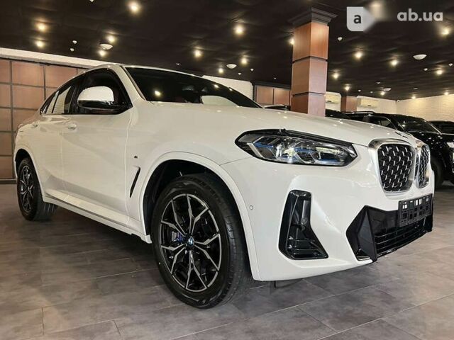 БМВ Х4 2022 у Одесі на Automoto.ua БМВ Х4, об'ємом двигуна 2 л та пробігом 1 тис. км за 69900 $, фото 11 на Automoto.ua