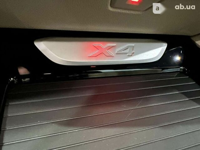 БМВ Х4 2022 у Одесі на Automoto.ua БМВ Х4, об'ємом двигуна 2 л та пробігом 1 тис. км за 67900 $, фото 23 на Automoto.ua