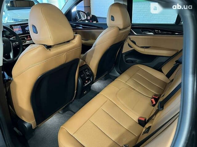 БМВ Х4 2022 у Одесі на Automoto.ua БМВ Х4, об'ємом двигуна 2 л та пробігом 1 тис. км за 61900 $, фото 26 на Automoto.ua