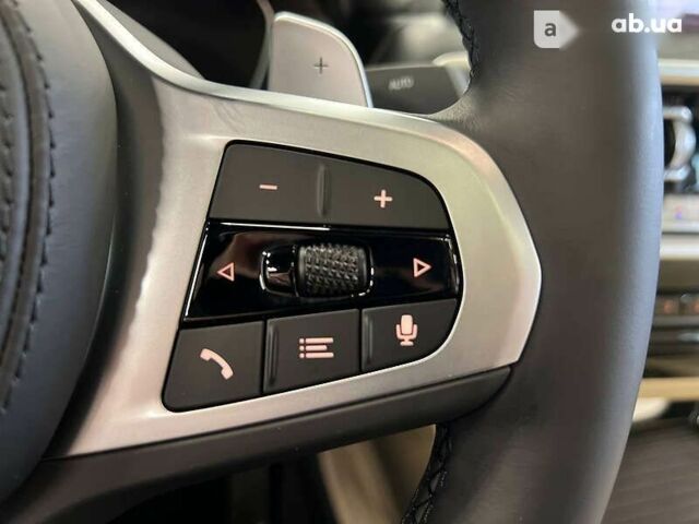 БМВ Х4 2022 у Одесі на Automoto.ua БМВ Х4, об'ємом двигуна 0 л та пробігом 1 тис. км за 67500 $, фото 22 на Automoto.ua