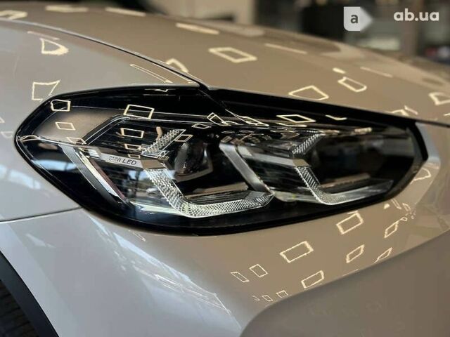 БМВ Х4 2022 у Одесі на Automoto.ua БМВ Х4, об'ємом двигуна 2 л та пробігом 1 тис. км за 59999 $, фото 3 на Automoto.ua