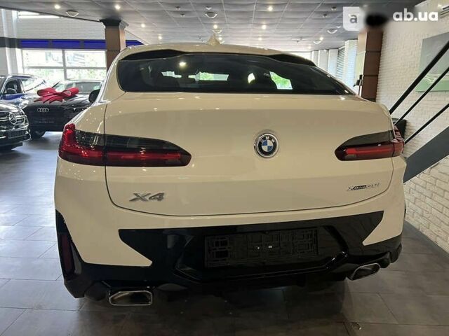 БМВ Х4 2022 у Одесі на Automoto.ua БМВ Х4, об'ємом двигуна 2 л та пробігом 1 тис. км за 69900 $, фото 15 на Automoto.ua