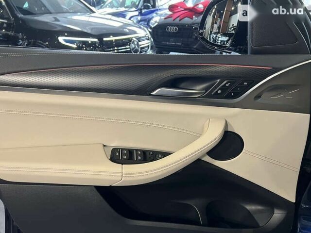 БМВ Х4 2022 у Одесі на Automoto.ua БМВ Х4, об'ємом двигуна 2 л та пробігом 1 тис. км за 69900 $, фото 11 на Automoto.ua