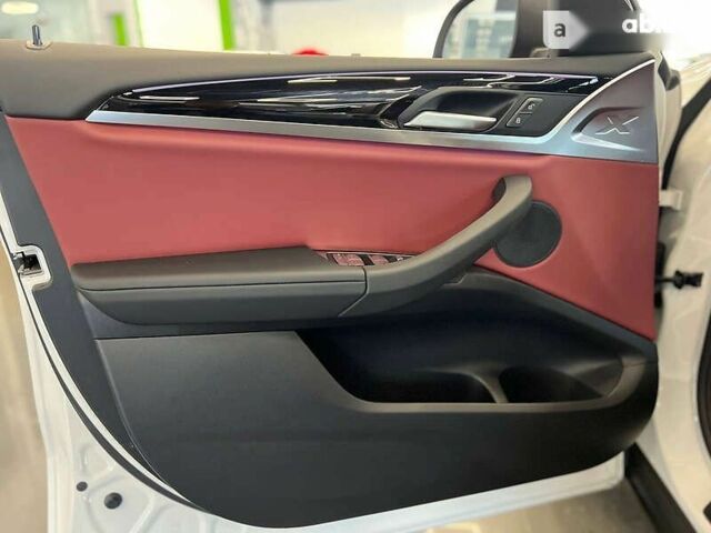 БМВ Х4 2022 у Одесі на Automoto.ua БМВ Х4, об'ємом двигуна 2 л та пробігом 1 тис. км за 59999 $, фото 16 на Automoto.ua