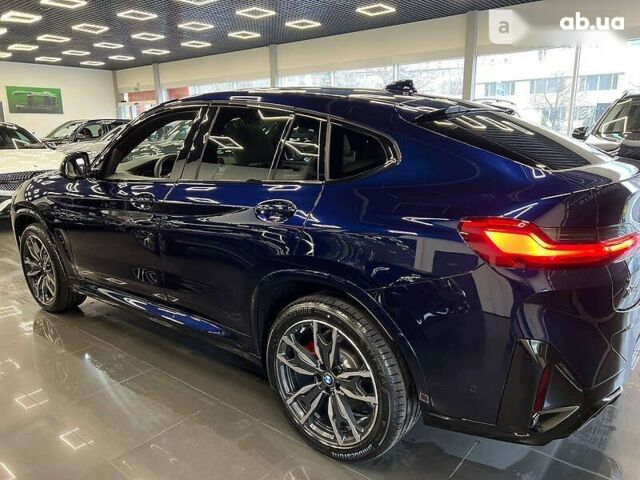 БМВ Х4 2022 у Одесі на Automoto.ua БМВ Х4, об'ємом двигуна 0 л та пробігом 1 тис. км за 67500 $, фото 14 на Automoto.ua