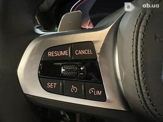 БМВ Х4 2022 у Одесі на Automoto.ua БМВ Х4, об'ємом двигуна 2 л та пробігом 1 тис. км за 69900 $, фото 13 на Automoto.ua