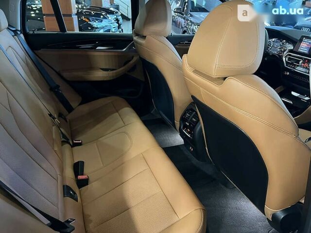 БМВ Х4 2022 у Одесі на Automoto.ua БМВ Х4, об'ємом двигуна 2 л та пробігом 1 тис. км за 61900 $, фото 15 на Automoto.ua
