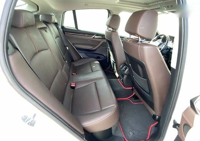 БМВ Х4, объемом двигателя 2 л и пробегом 117 тыс. км за 22700 $, фото 1 на Automoto.ua