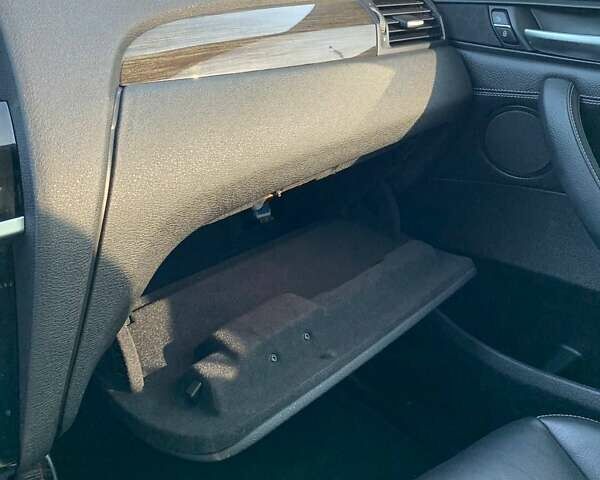 БМВ Х4 2014 в Луцке на Automoto.ua БМВ Х4, объемом двигателя 2 л и пробегом 98 тыс. км за 25700 $, фото 2 на Automoto.ua