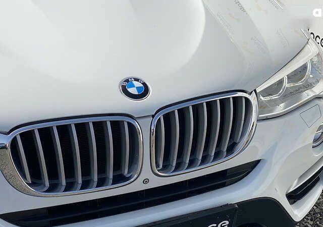 БМВ Х4, объемом двигателя 2 л и пробегом 117 тыс. км за 22700 $, фото 6 на Automoto.ua