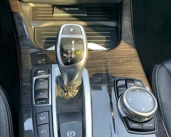 БМВ Х4 2014 в Луцке на Automoto.ua БМВ Х4, объемом двигателя 2 л и пробегом 98 тыс. км за 25700 $, фото 3 на Automoto.ua