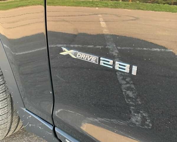 БМВ Х4 2014 в Луцке на Automoto.ua БМВ Х4, объемом двигателя 2 л и пробегом 98 тыс. км за 25700 $, фото 10 на Automoto.ua