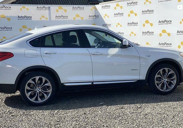 БМВ Х4, объемом двигателя 2 л и пробегом 117 тыс. км за 22700 $, фото 29 на Automoto.ua