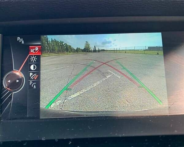 БМВ Х4 2014 в Луцке на Automoto.ua БМВ Х4, объемом двигателя 2 л и пробегом 98 тыс. км за 25700 $, фото 7 на Automoto.ua