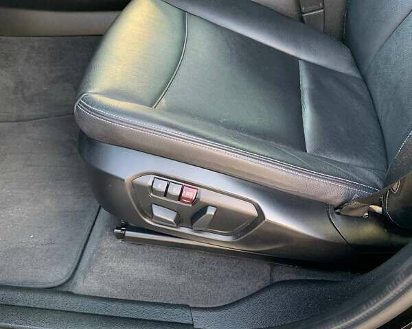 БМВ Х4 2014 в Луцке на Automoto.ua БМВ Х4, объемом двигателя 2 л и пробегом 98 тыс. км за 25700 $, фото 17 на Automoto.ua