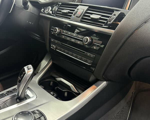БМВ Х4, объемом двигателя 2 л и пробегом 160 тыс. км за 30500 $, фото 3 на Automoto.ua
