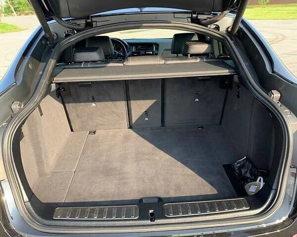 БМВ Х4 2014 в Луцке на Automoto.ua БМВ Х4, объемом двигателя 2 л и пробегом 98 тыс. км за 25700 $, фото 8 на Automoto.ua