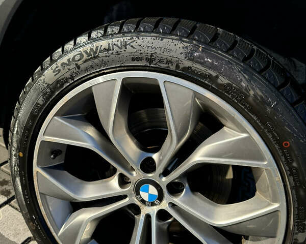 БМВ Х4, об'ємом двигуна 2 л та пробігом 171 тис. км за 25300 $, фото 11 на Automoto.ua